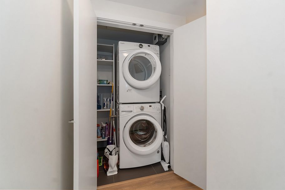 1502 8538 River District Crossing Vancouver, BC - 23