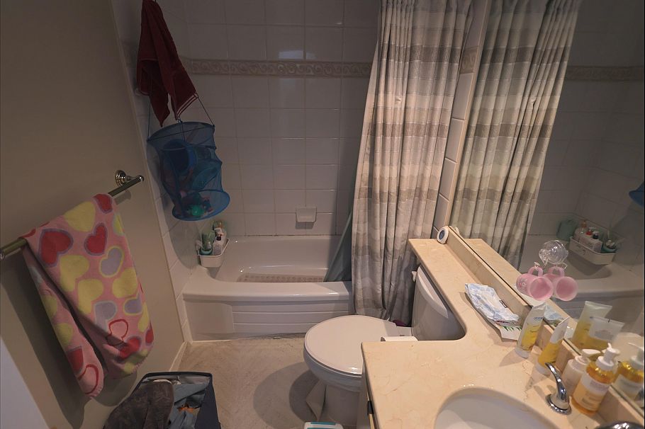 2101 1331 Alberni Street Vancouver, BC - 18