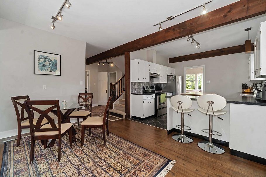 1120 Devonshire Crescent Vancouver, BC - 7