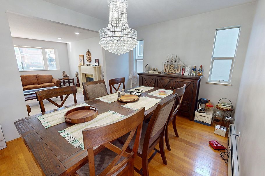 3549 Anzio Drive Vancouver, BC - 6