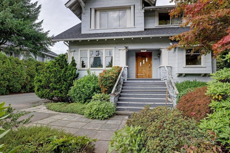 1251 W King Edward Avenue Vancouver, BC - 19