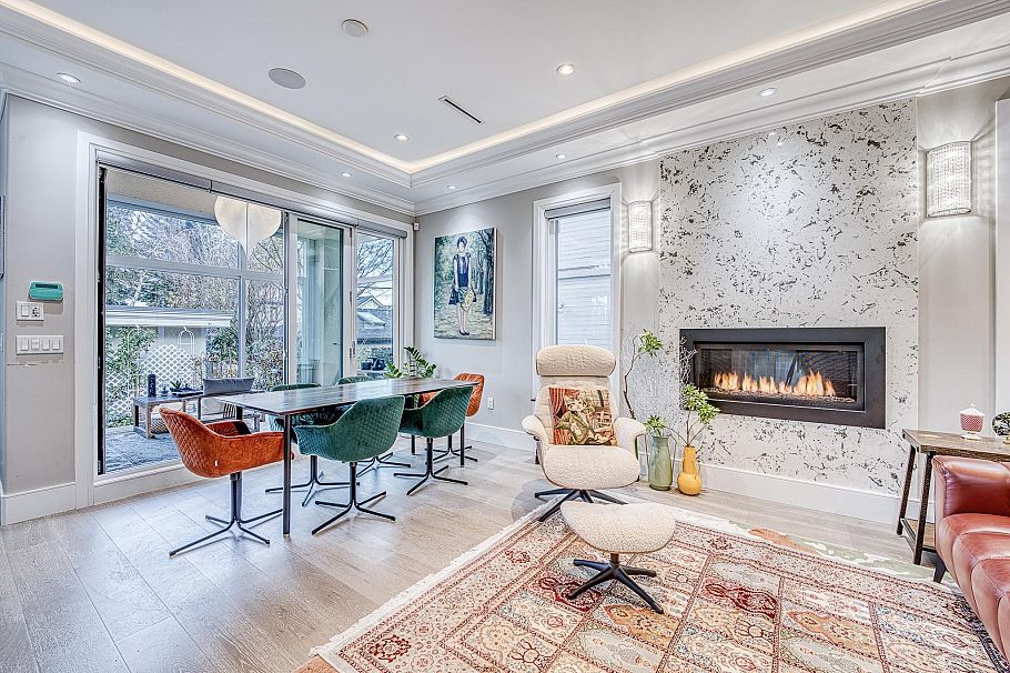 3537 W 18th Avenue Vancouver, BC - 13