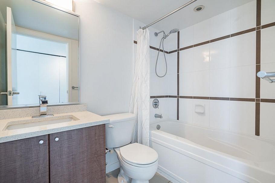 3007 610 Granville Street Vancouver, BC - 17