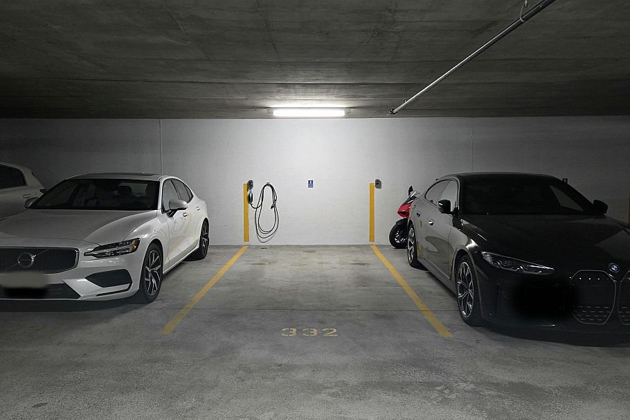 1205 8570 Rivergrass Drive Vancouver, BC - 38