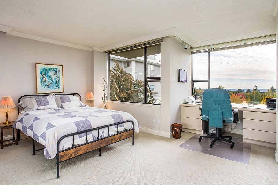 801 2180 W 43rd Avenue Vancouver, BC - 28