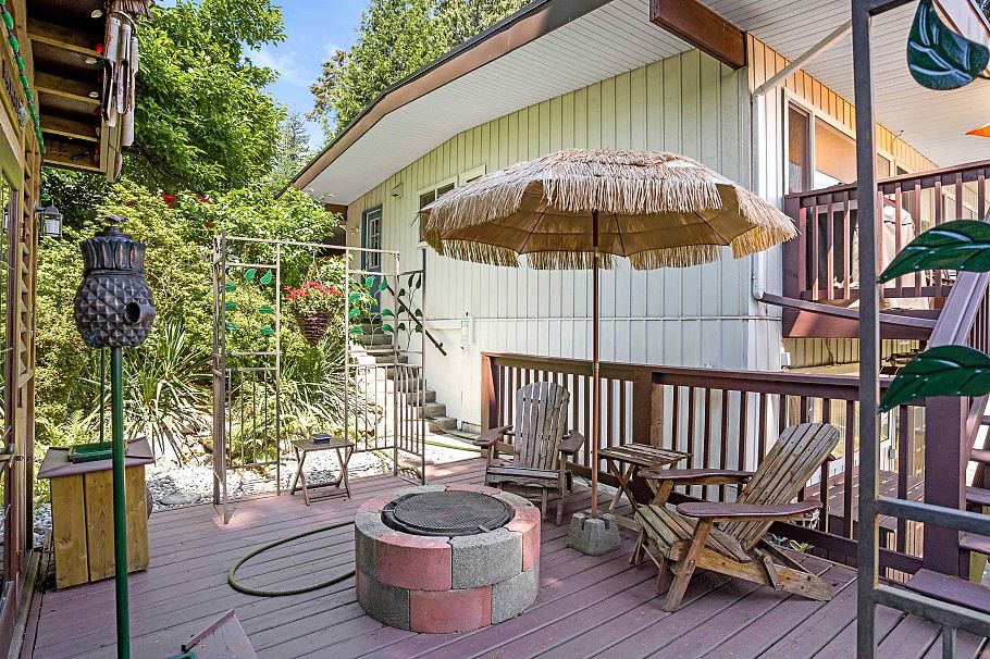 2990 Eddystone Crescent North Vancouver, BC - 28