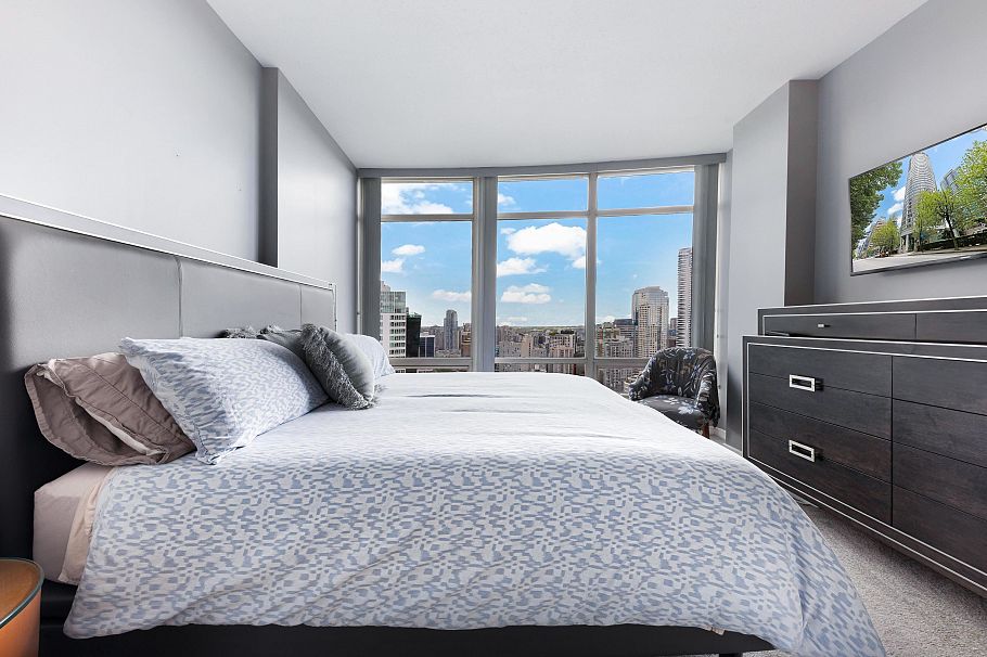 2901 1200 Alberni Street Vancouver, BC - 18