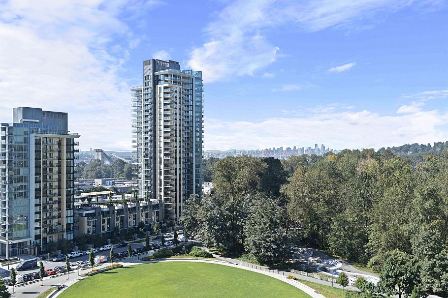 1209 1500 Fern Street North Vancouver, BC - 19