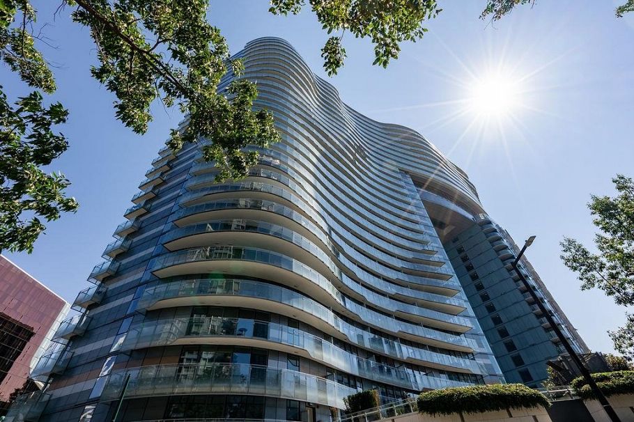 408 89 Nelson Street Vancouver, BC - 23