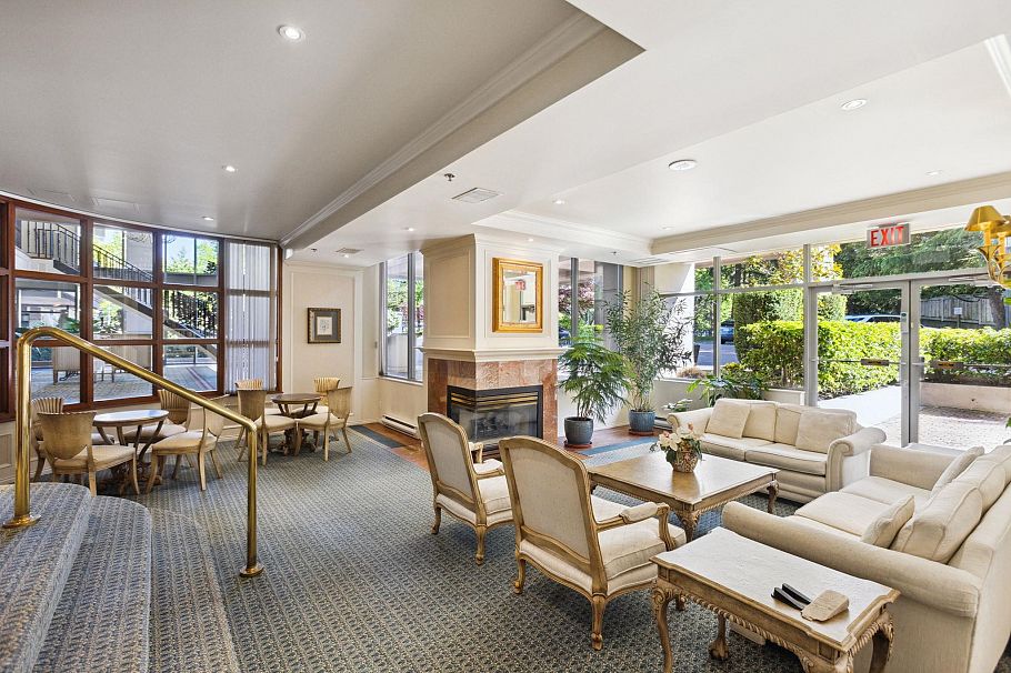 1901 5775 Hampton Place Vancouver, BC - 36