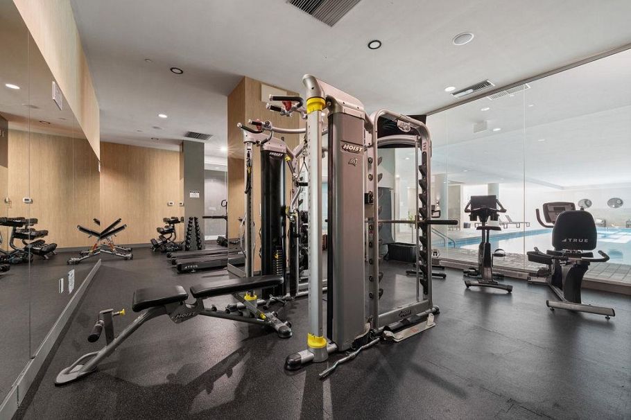 305 638 Beach Crescent Vancouver, BC - 33