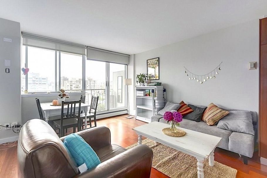 1908 1850 COMOX STREET, Vancouver BC V6G 2P4 Vancouver, BC - 29