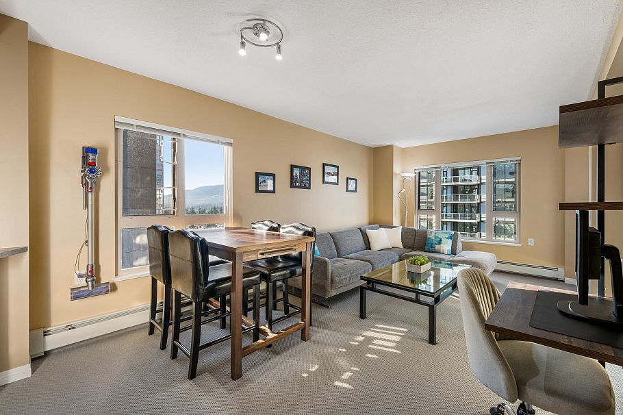 1206 121 W 15th Street North Vancouver, BC - 7