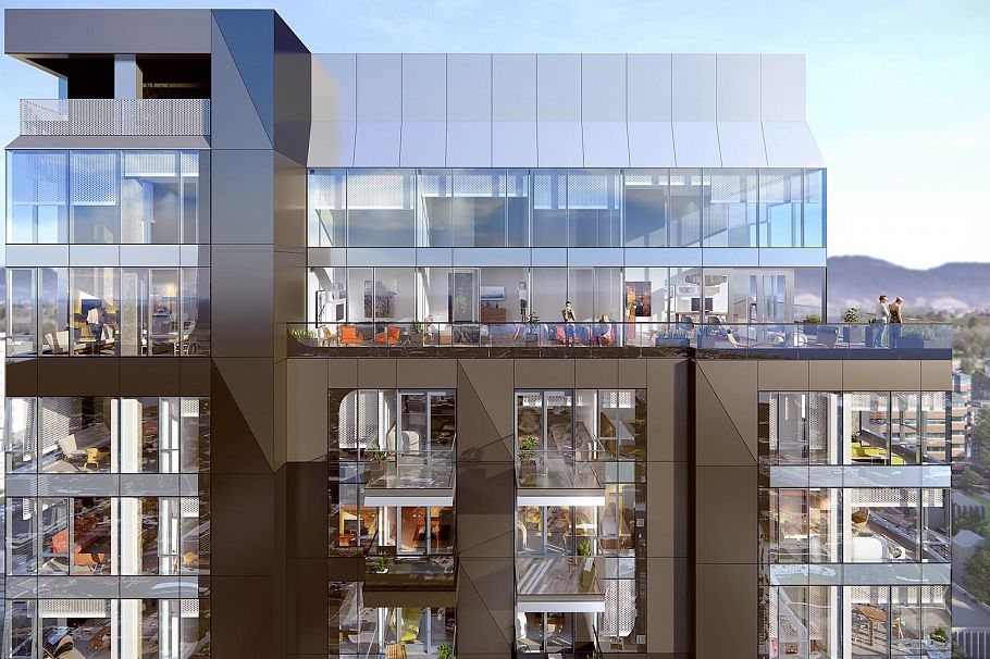 3005 1277 Hornby Street Vancouver, BC - 20