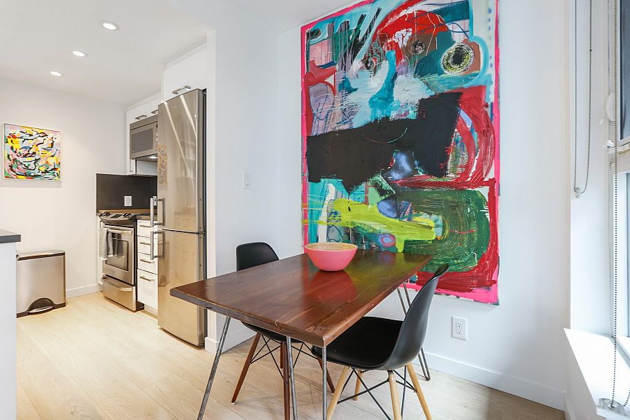 305 933 E Hastings Street Vancouver, BC - 5