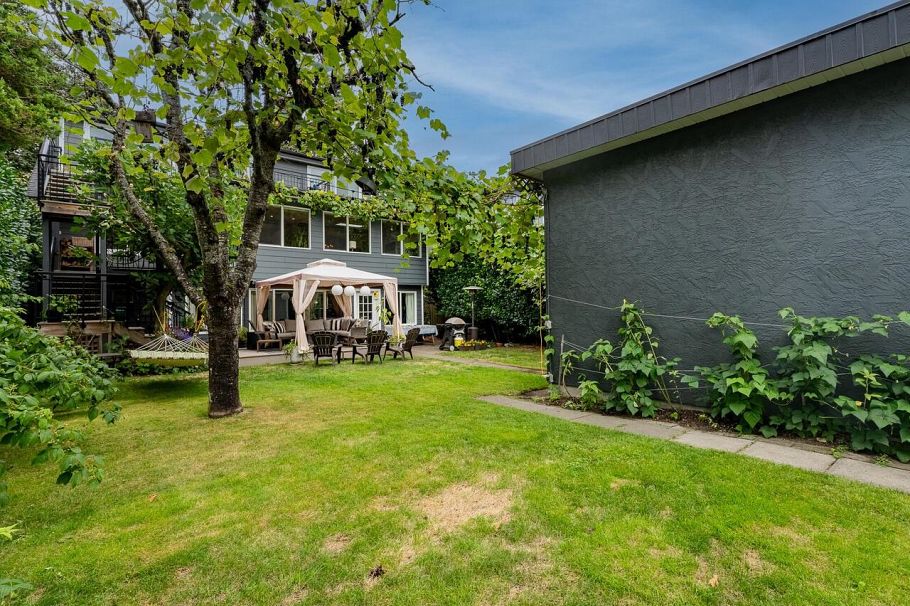 3706 W King Edward Avenue Vancouver, BC - 14