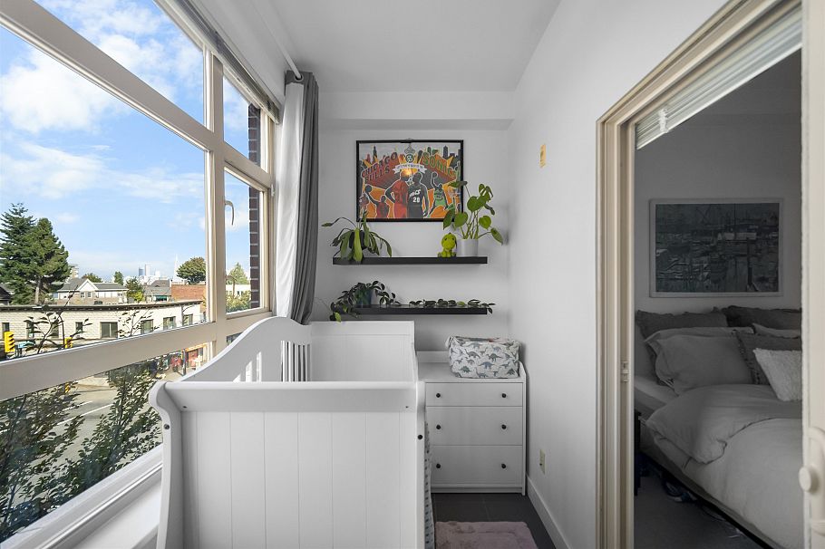 402 2828 Main Street Vancouver, BC - 12