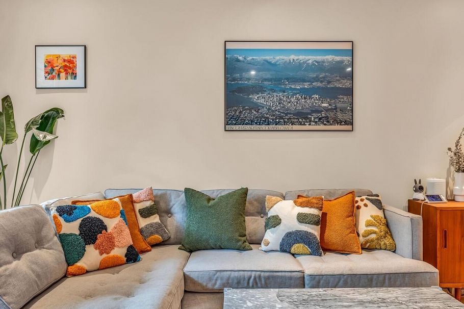 102 334 E 5th Avenue Vancouver, BC - 16