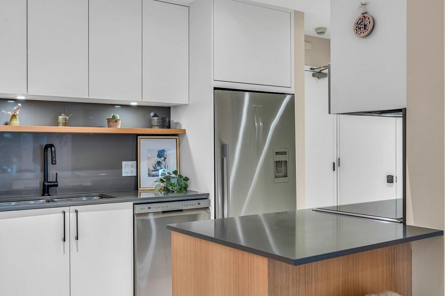 102 334 E 5th Avenue Vancouver, BC - 21