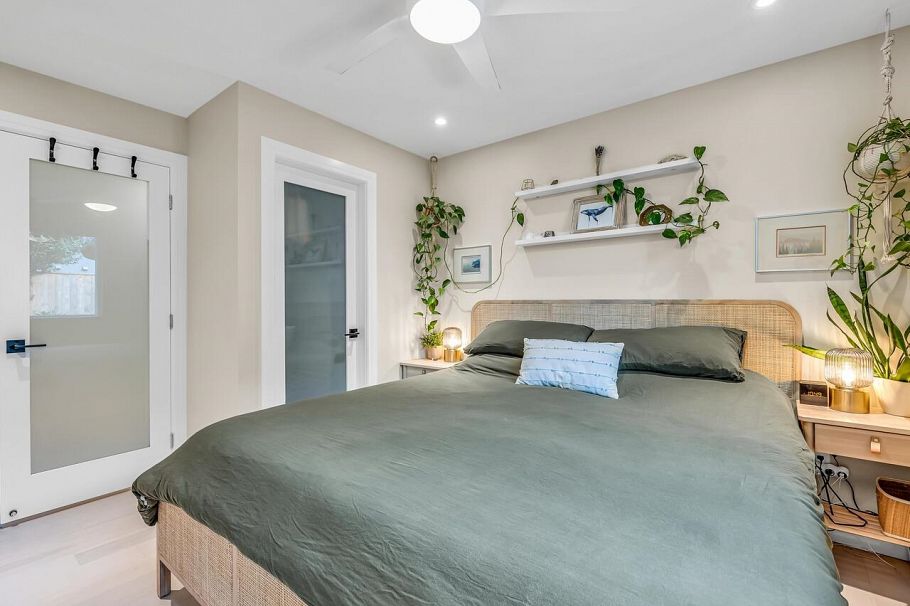 102 334 E 5th Avenue Vancouver, BC - 28