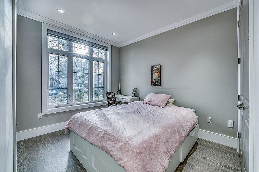 3537 W 18th Avenue Vancouver, BC - 26