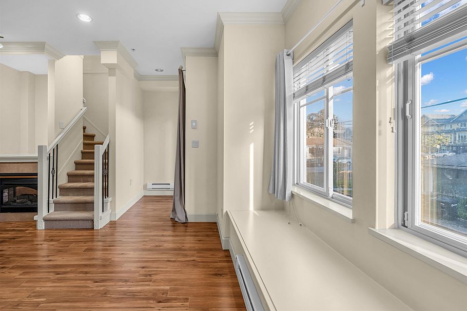 8 3139 Smith Avenue Burnaby, BC - 21