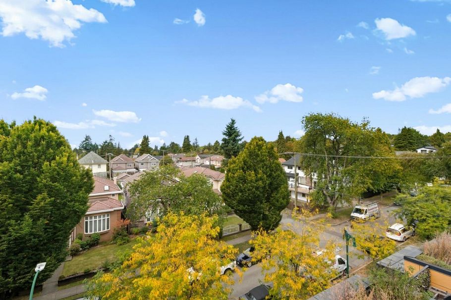 702 8488 Cornish Street Vancouver, BC - 28