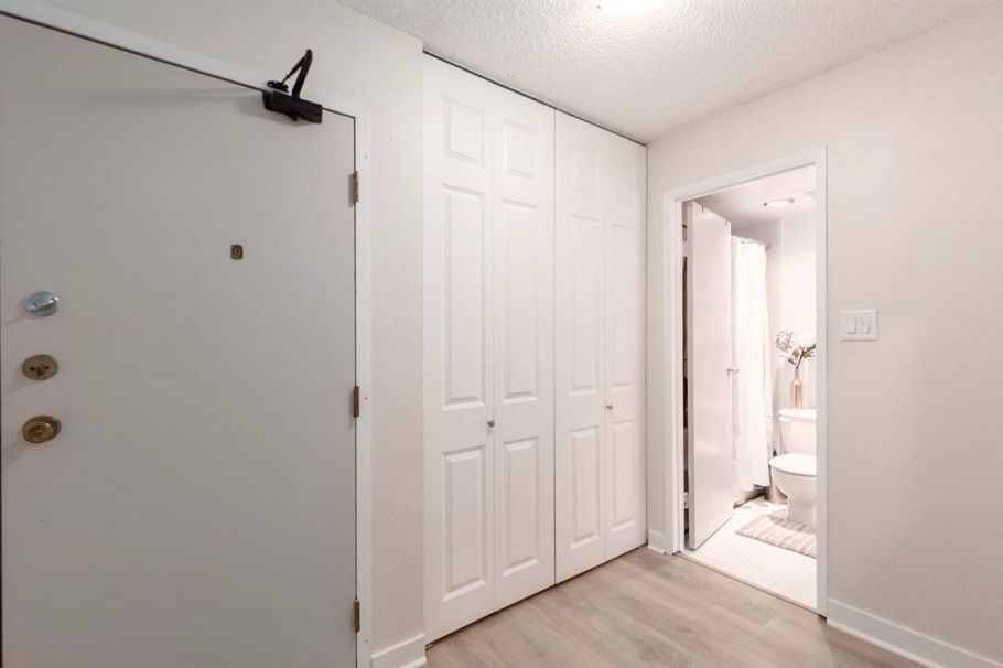 107 1515 E 5th Avenue Vancouver, BC - 3