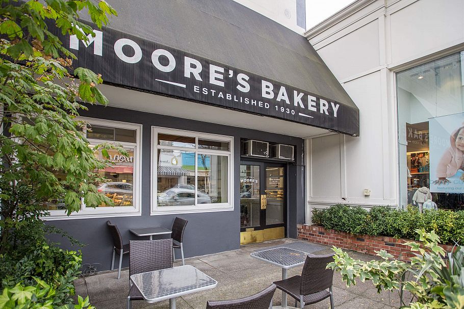 801 2180 W 43rd Avenue Vancouver, BC - 35