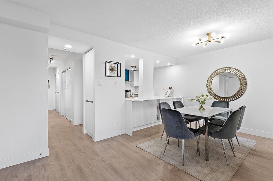 602 1177 Pacific Boulevard Vancouver, BC - 11