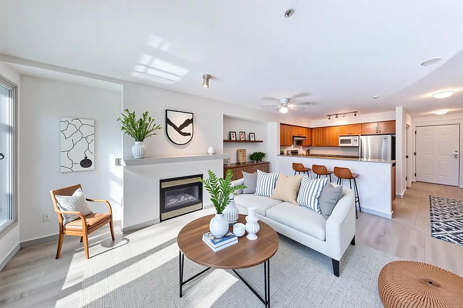 215 3727 W 10th Avenue Vancouver, BC - 8