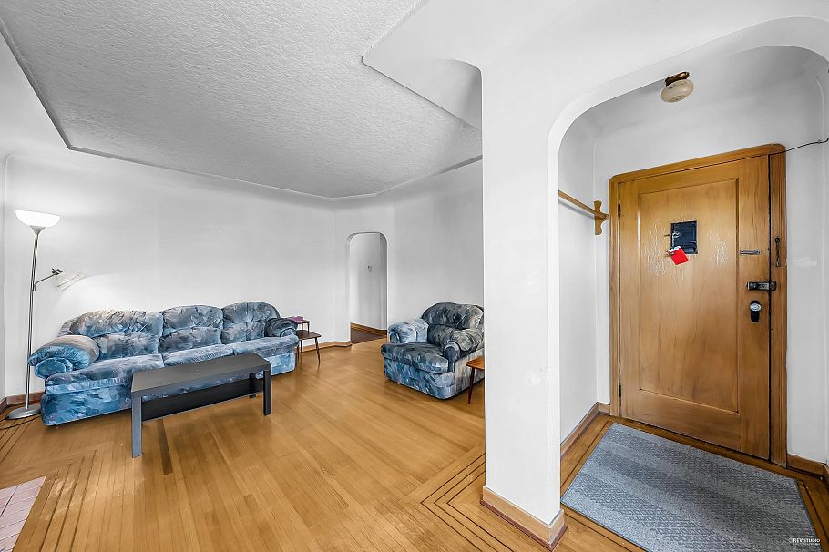 3060 Parker Street Vancouver, BC - 19