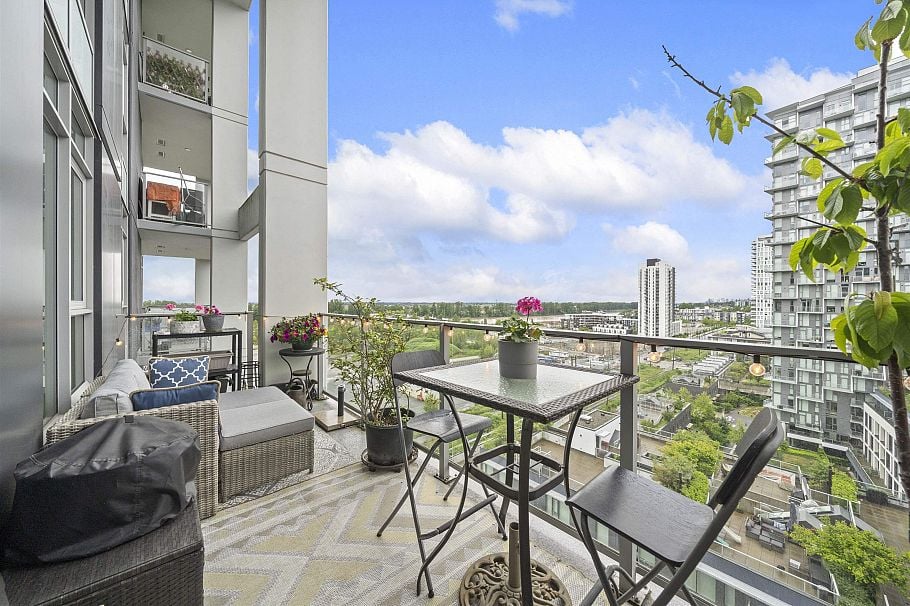 1205 8570 Rivergrass Drive Vancouver, BC - 20