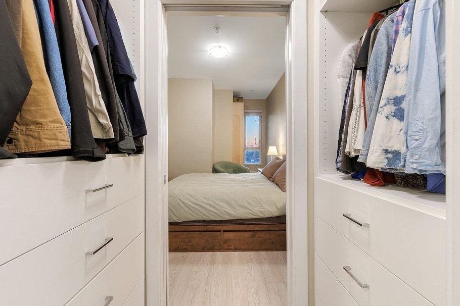 PH5 2889 E 1st Avenue Vancouver, BC - 19