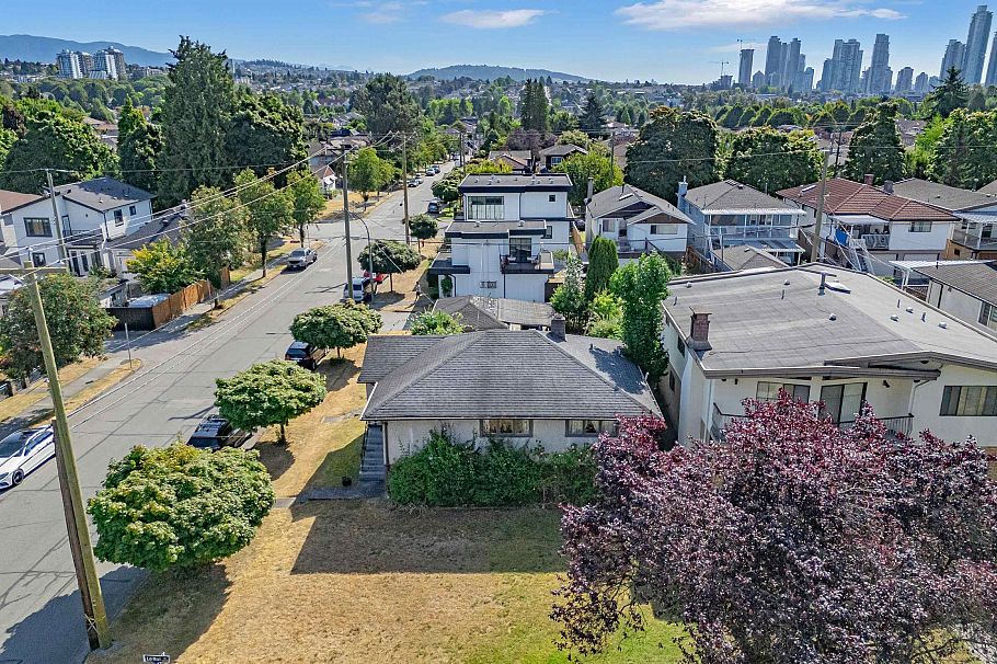 3060 Parker Street Vancouver, BC - 7