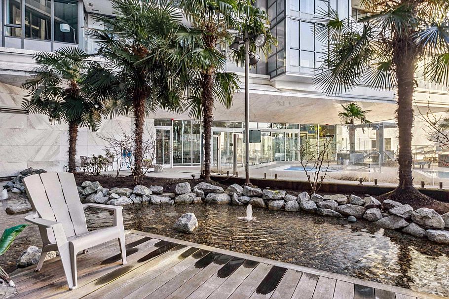 303 68 Smithe Street Vancouver, BC - 7