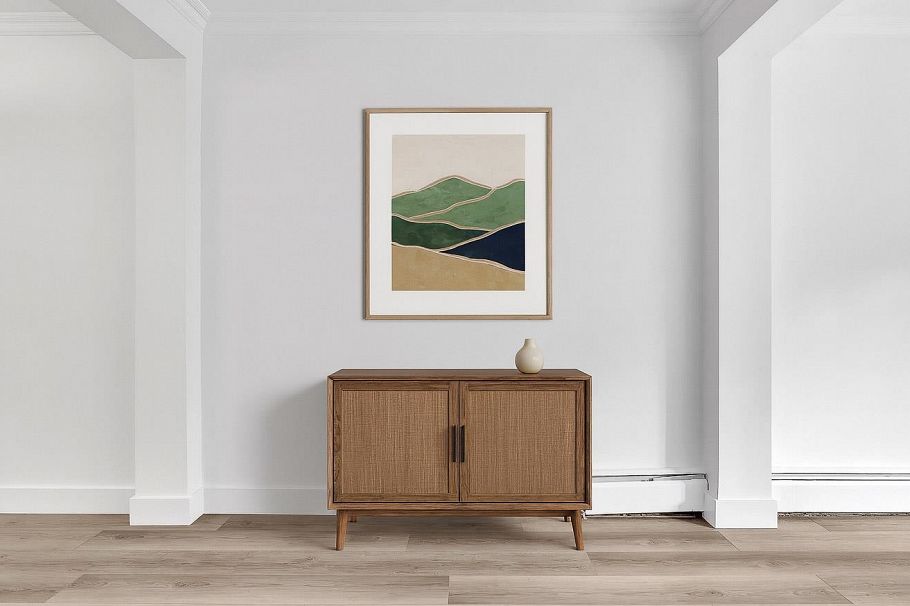 209 1655 Nelson Street Vancouver, BC - 4