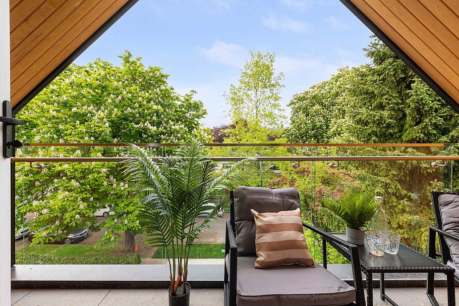 2 2764 W 14th Avenue Vancouver, BC - 28