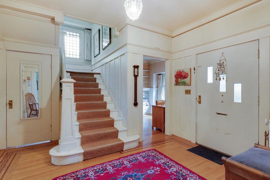 1251 W King Edward Avenue Vancouver, BC - 8