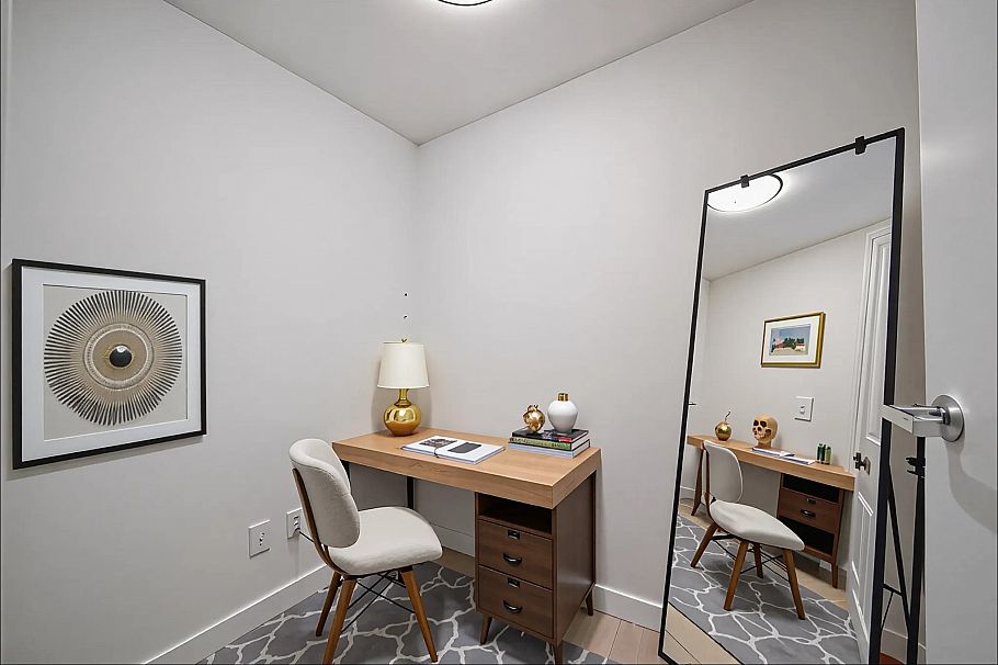 1707 1028 Barclay Street Vancouver, BC - 5