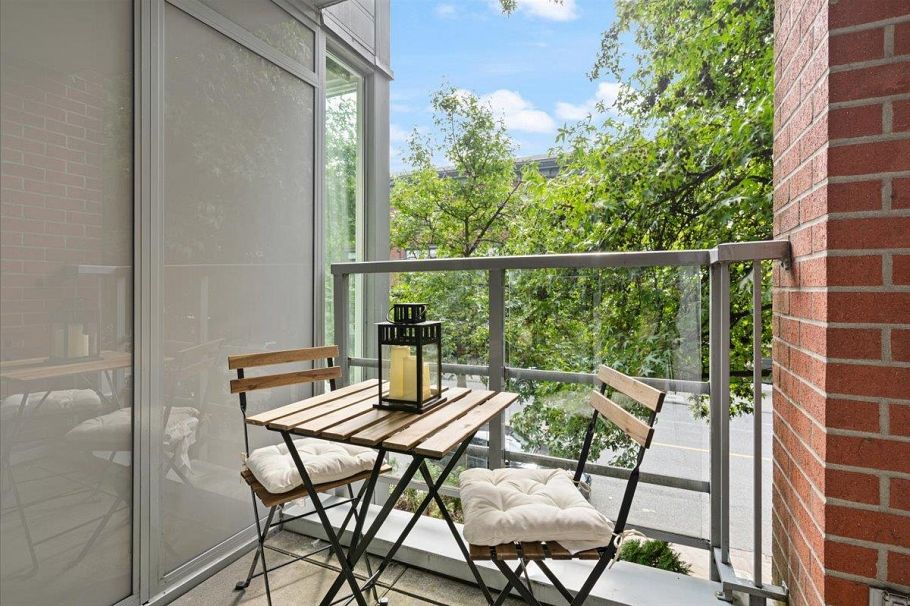 1139 Homer Street Vancouver, BC - 24