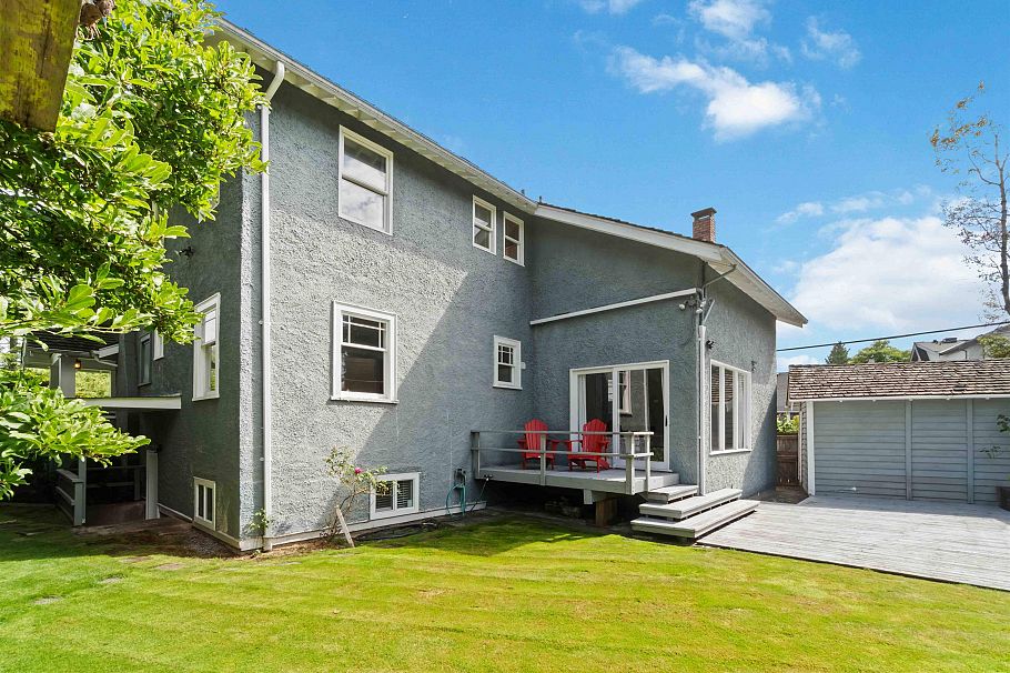 1120 Devonshire Crescent Vancouver, BC - 26