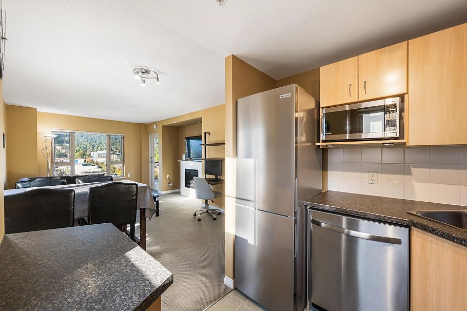 1206 121 W 15th Street North Vancouver, BC - 15