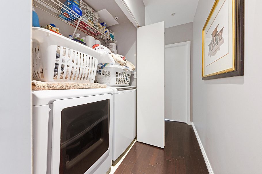 2901 1200 Alberni Street Vancouver, BC - 20