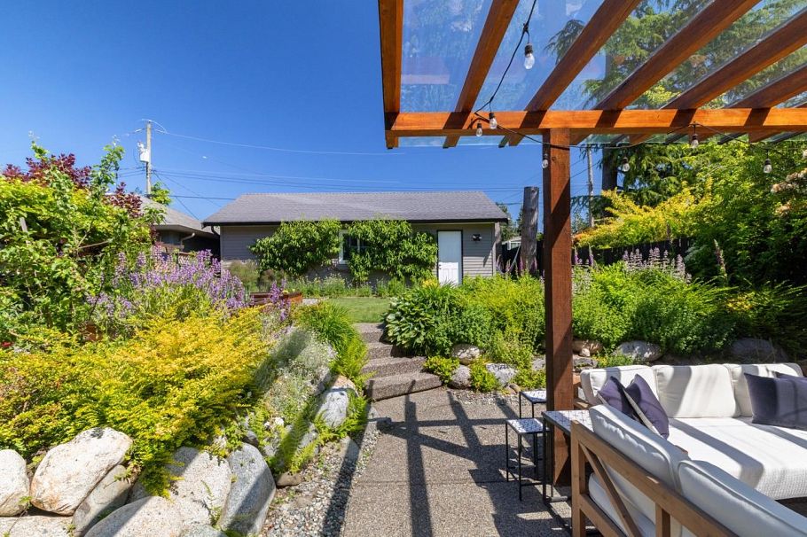 744 E 15th Street North Vancouver, BC - 35