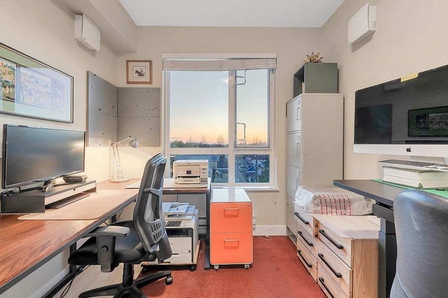 PH5 2889 E 1st Avenue Vancouver, BC - 14