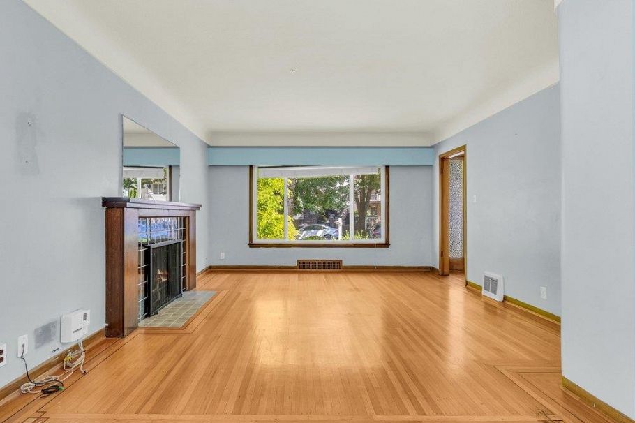 420 E 46th Avenue Vancouver, BC - 19