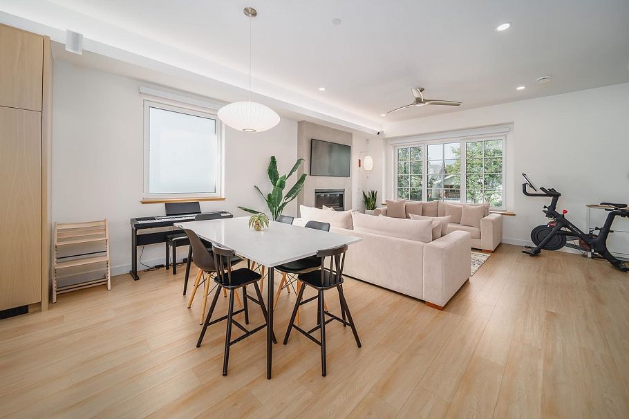 2428 Franklin Street Vancouver, BC - 13