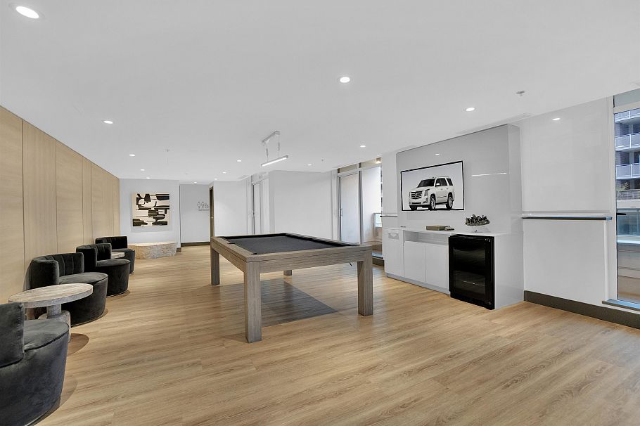 607 1632 Lions Gate Lane North Vancouver, BC - 38