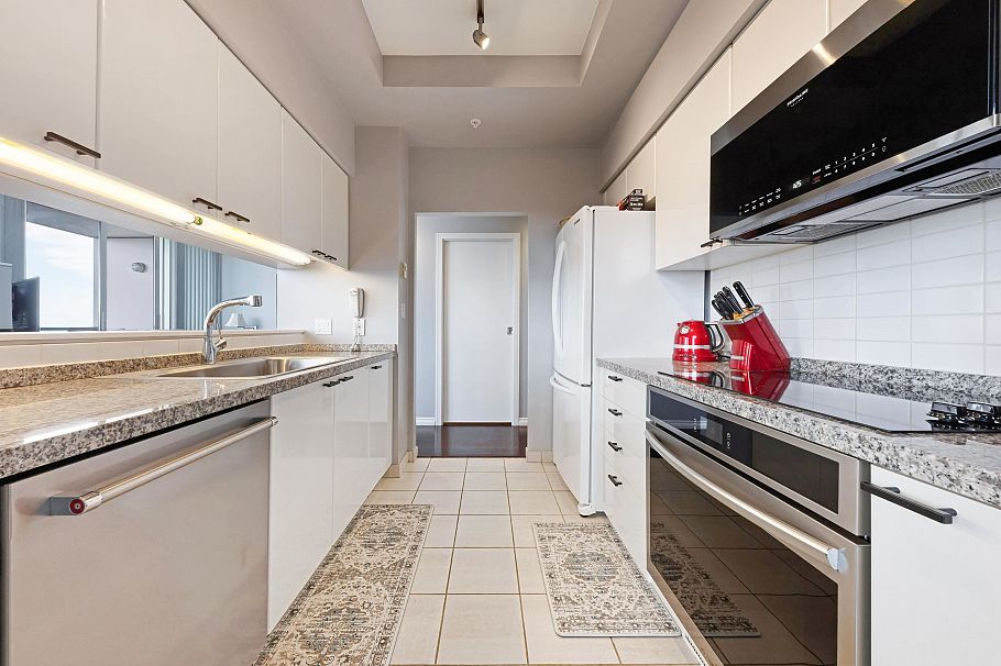 2901 1200 Alberni Street Vancouver, BC - 23